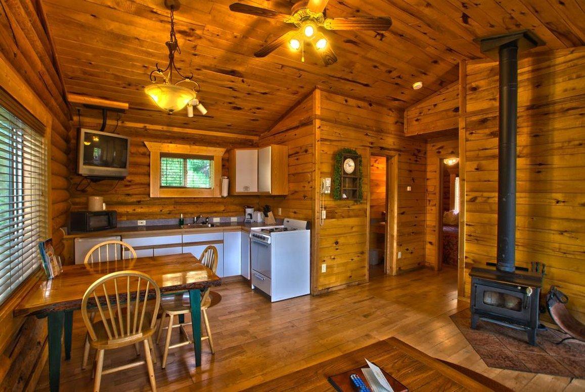 High Country Lodge And Cabins Pagosa Springs Habitación foto